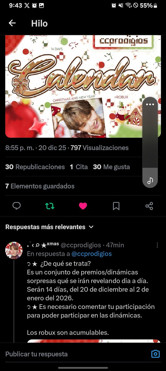 Judith ! 🪓 🌸 ★ˣᵐᵃˢ tweet media