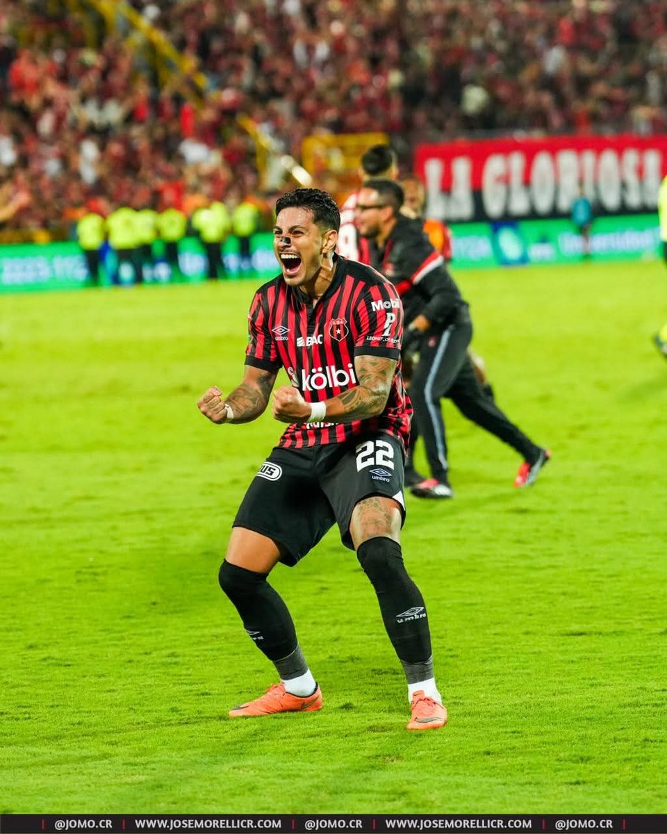 La ficha es campeón ❤️🖤🫡🦁
<a href="/MatarritaRonald/">Ronald Matarrita</a>
