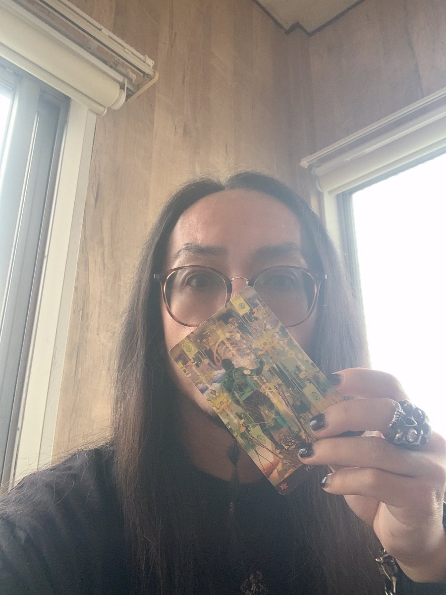 占い師くまろん★リピーター様割 占いフェオ🔮Day.2✨ もうすぐ始まります🔥