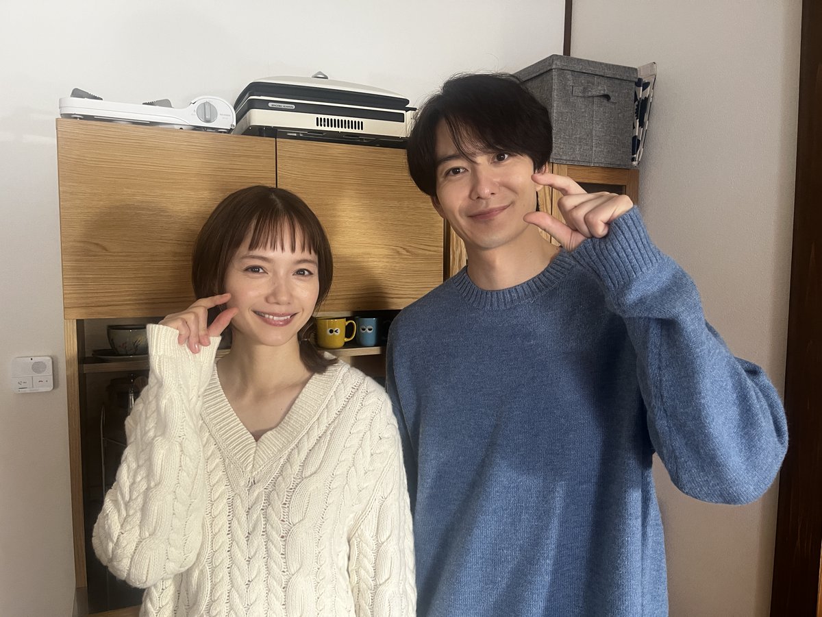 『ちょっとだけエスパー』火曜よる9時【テレビ朝日公式】 tweet media