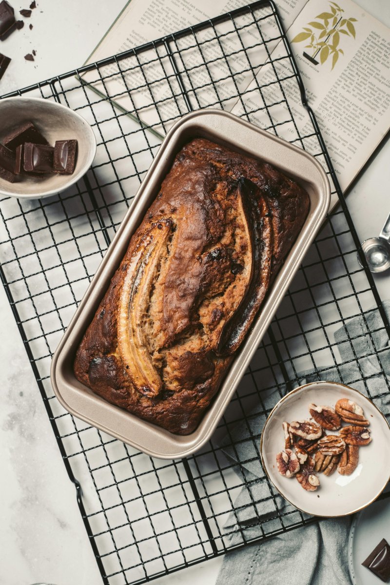 kitchenmaster92's tweet image. With the right baking pan, every recipe becomes a masterpiece.

#BakingPanLove #PanPerfection #BakeWithPride #PanMagic #KitchenEssentials #BakingGoals #PerfectBake #PanPassion #BakingTools #CookwareCraze
