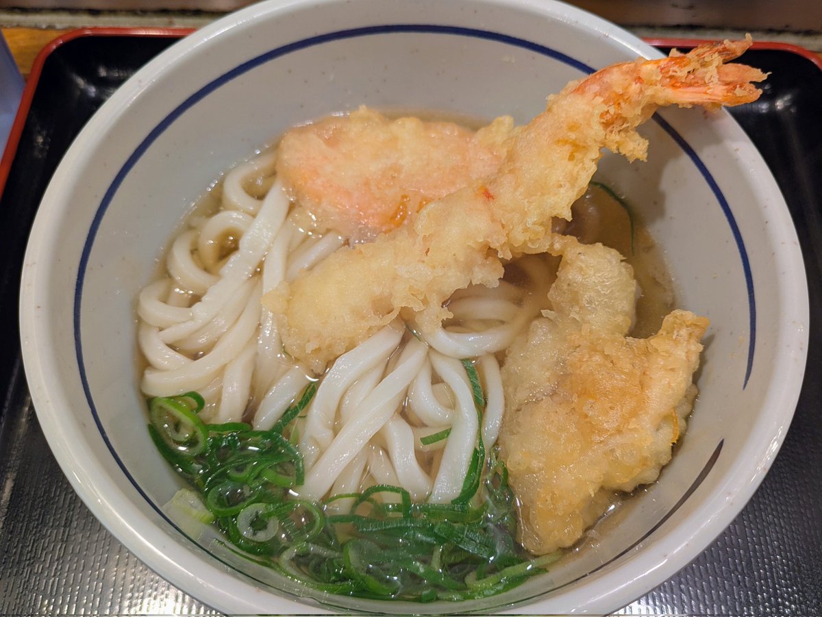 ましろうどん tweet media
