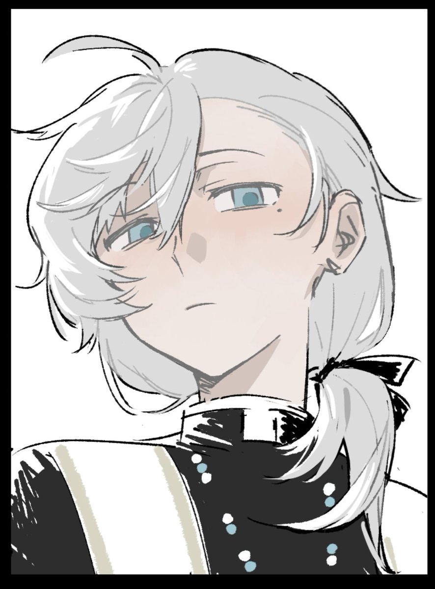 这么看都不顺眼→不如重画