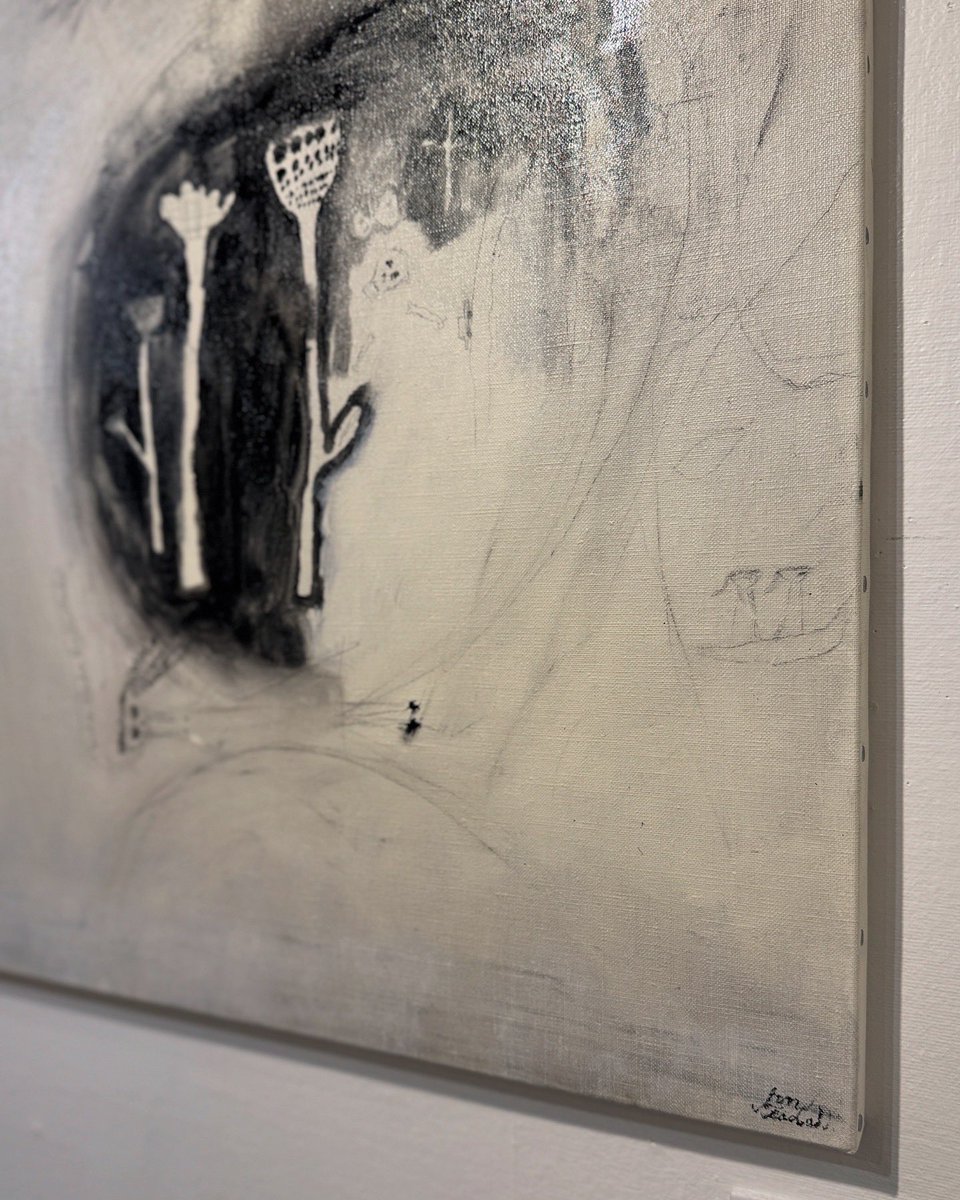 油絵, \"In Search of Treasure.\" 田辺三重松「サクレクール眺望（パリ）」油絵・F10号 絵画買取・販売の