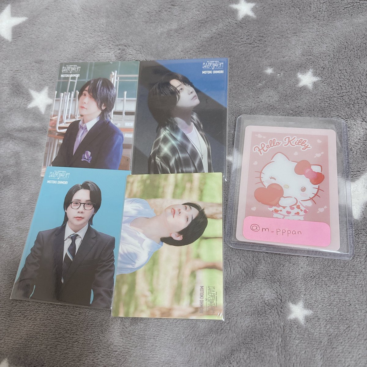 ぱん👶🏻 tweet media