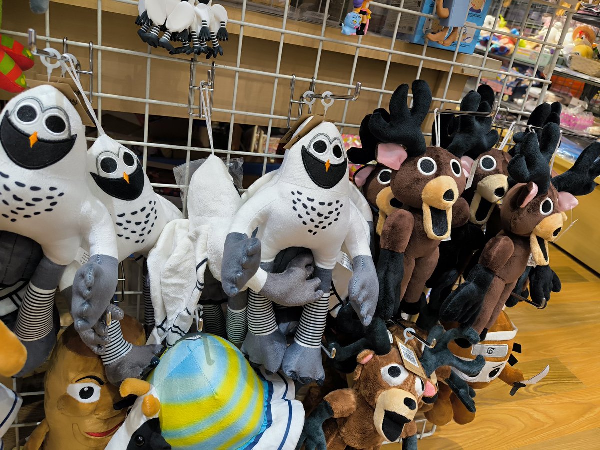 ario_bepop's tweet photo. 【99日生き残る】
新モンスター商品が入荷してきました。
これからまだ増えてくる見込です。どうぞご期待ください。
#99NightsInTheFosest #99日生き残る #柏市 #ビーポップ #bepop https://t.co/nxo3EPVXqT
