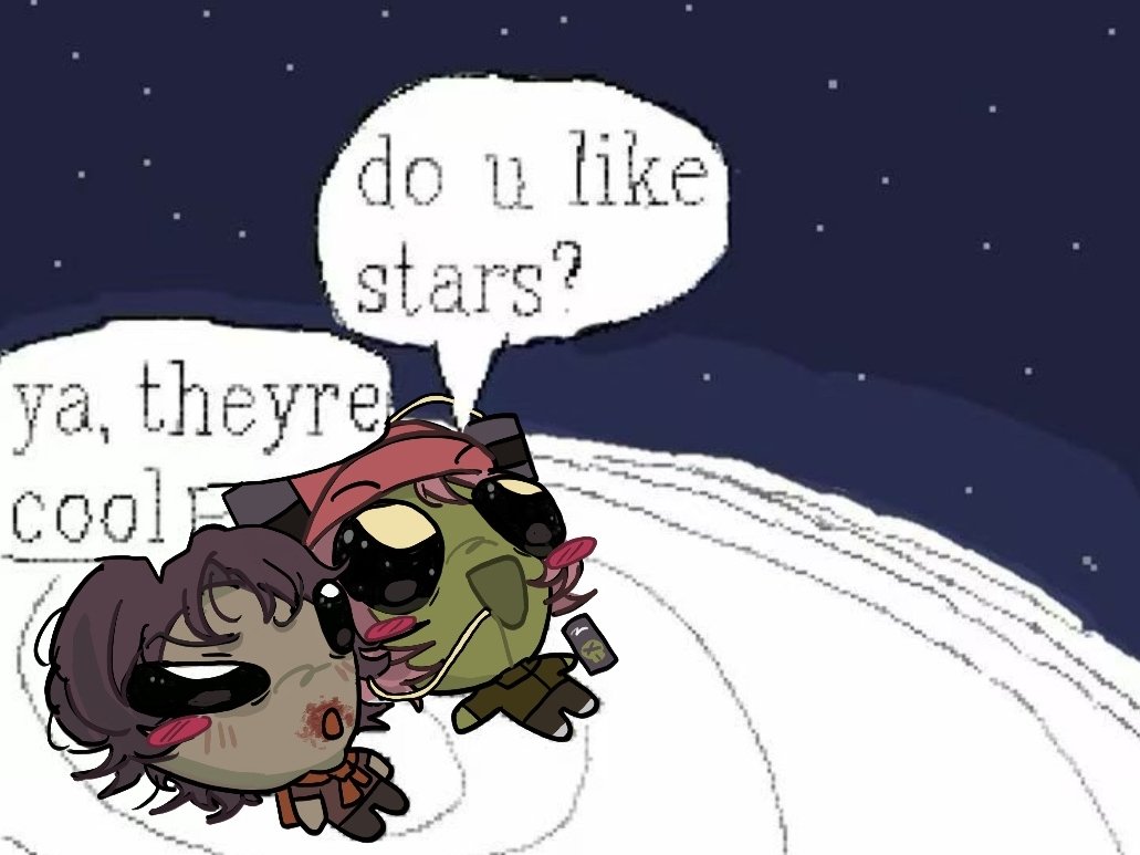 RoinNn_221's tweet image. #wiresoda 
#noimnotahuman 
#Ninah 
#enerjekaguy
#enerjekaaddict