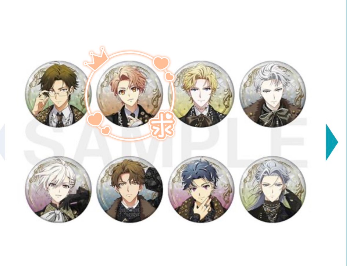 アイナナ 千 EXPO 缶バッジ 42点 アイナナ 千 EXPO 缶バッジ 42点 アイナナ 千 EXPO 缶バッジ 42点 缶