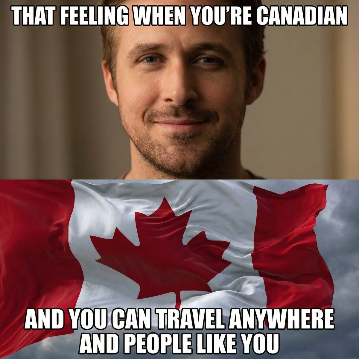 🇨🇦❤️🇨🇦❤️