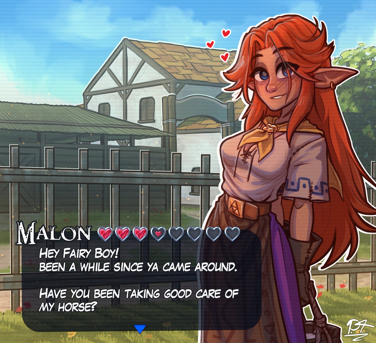 JPT_Arts's tweet image. Way ahead of ya