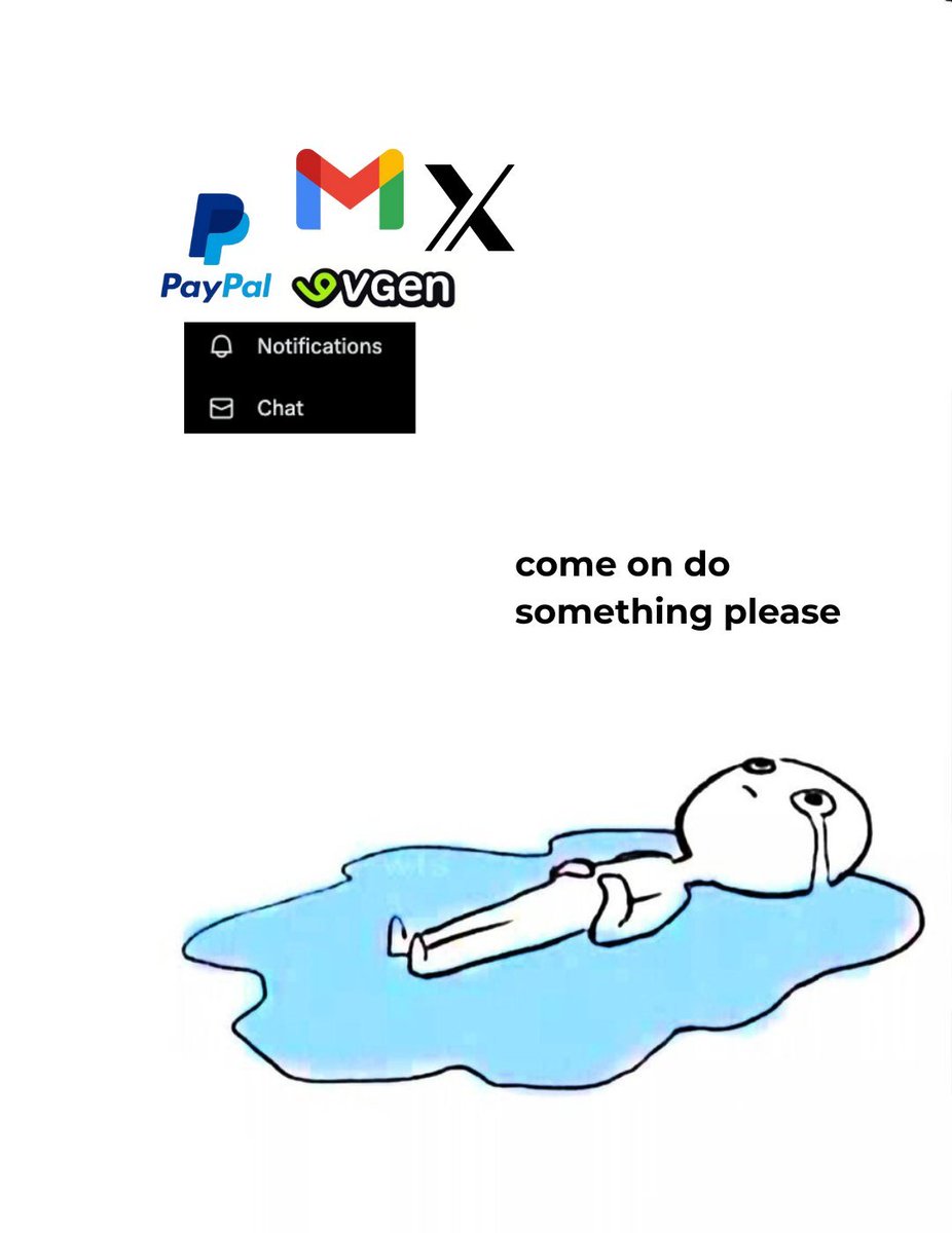 My dream is to make a living from my art, but it feels so far away.😰😰 I'll keep doing branding work to pay the bills, but I'd love to go full-time with illustration and do commissions.
#smallartist #ArtistOnTwitter #artmoots