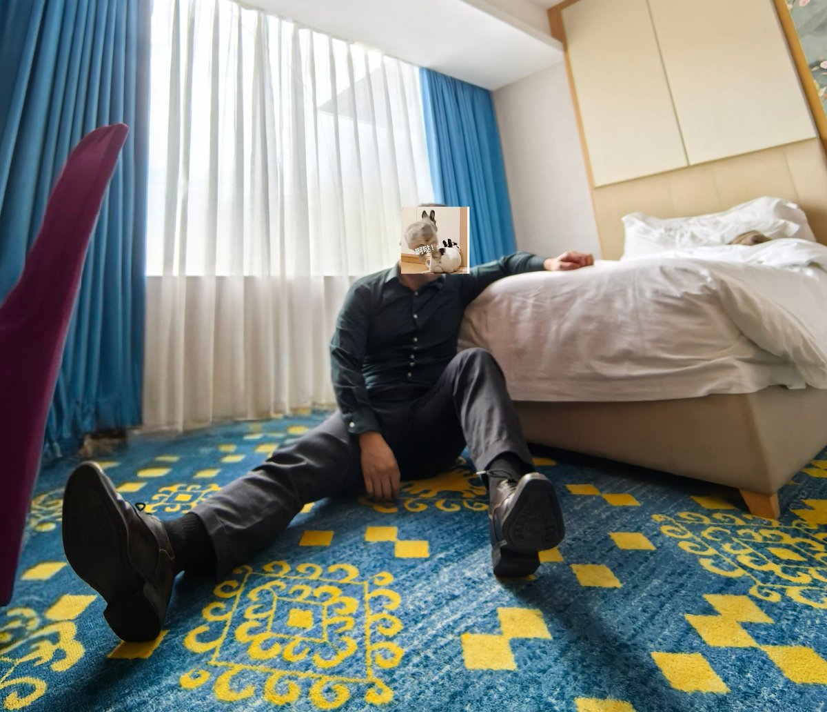 文二爷 tweet media