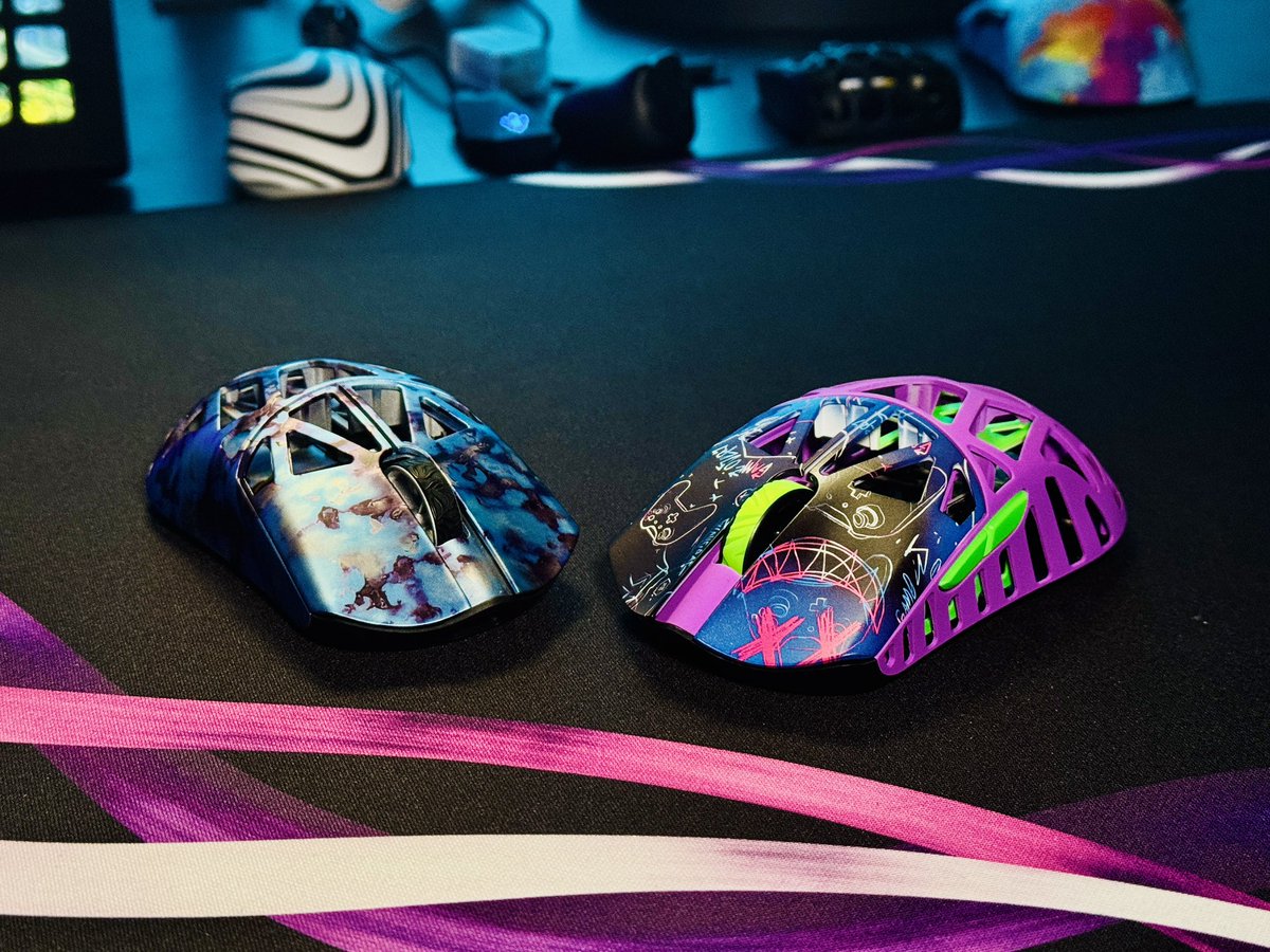 zunkinator tweet media