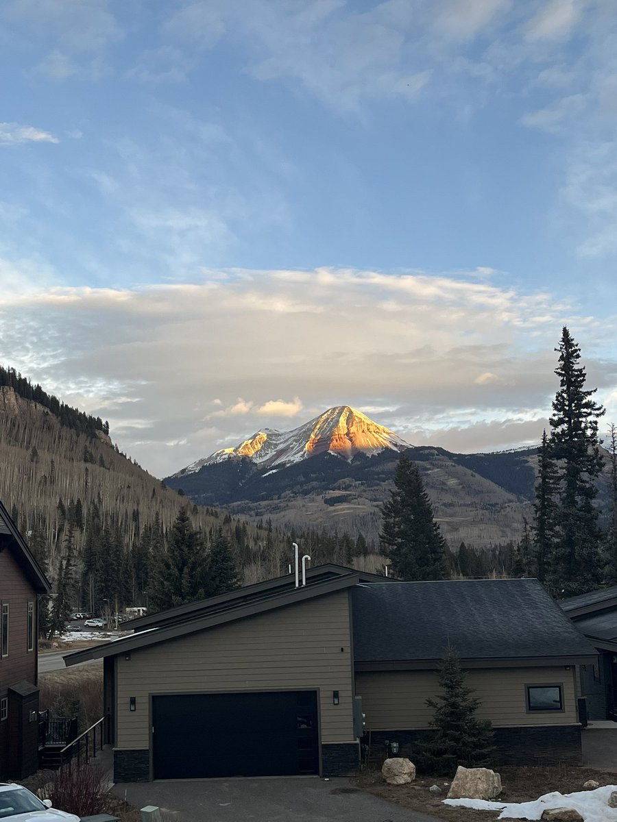 davidao7x's tweet image. colorado