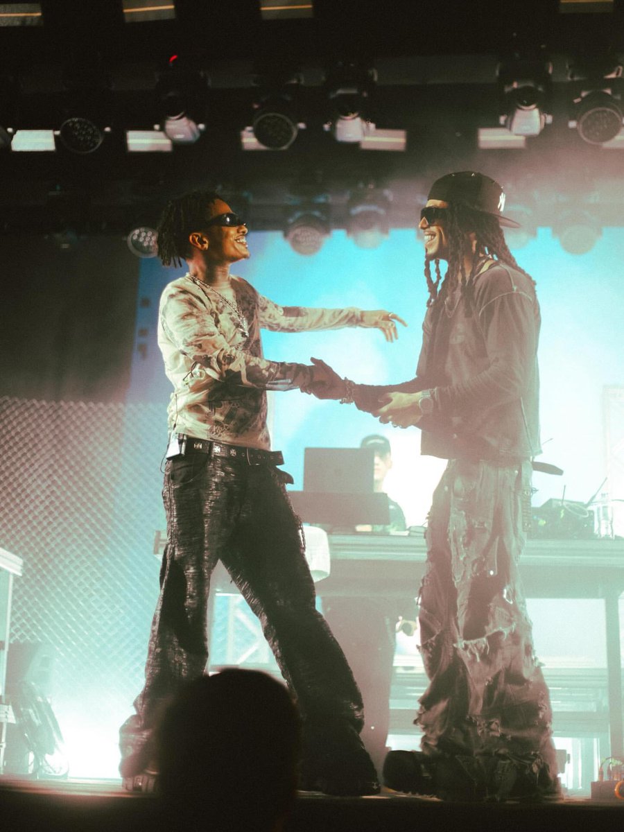 BRANDÃO X MATUÊ 🔪