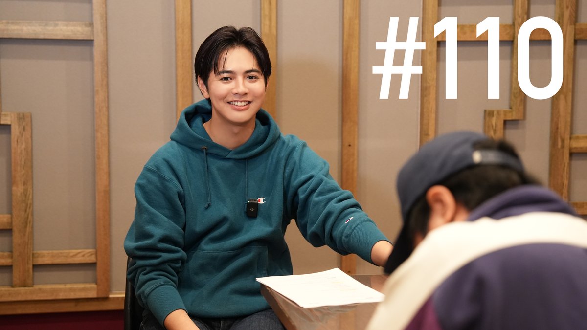 片寄涼太⭐︎パネル 片寄涼太(ヨセ)のスタッフ公式 (@yose__staff) / Posts / X