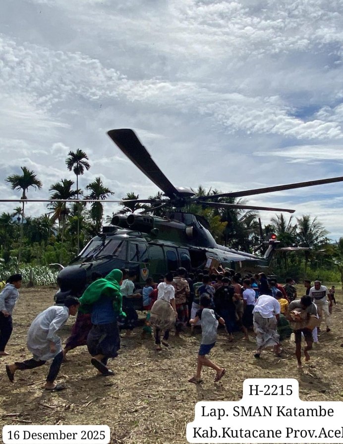 AndiWah2001's tweet photo. Pemerintah menggerakkan semua Sumberdaya dan bersama masyarakat ber gotong royong melakukan penanganan  bencana di Sumatera
#PrabowoBerjuangDemiRakyat
#PemerintahTNIPolriKompakTanganiBencana
#PendampingDesaPeduliBencana

@prabowo
@YandriSusanto
@ArizaPatria
@KerjaSeskabRI https://t.co/7PijfNt8VN