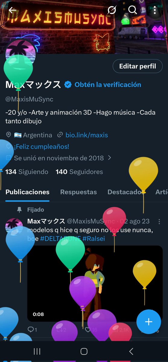 Maxマックス tweet media