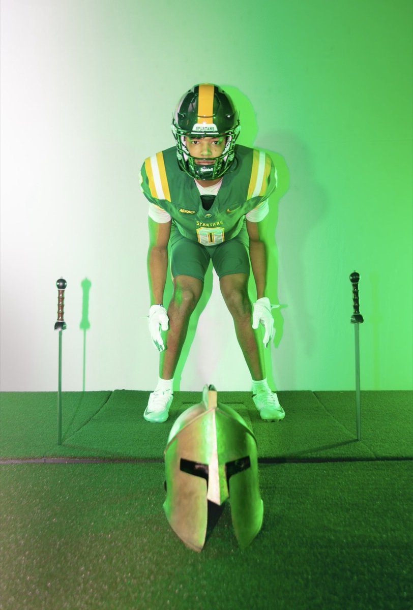 javier_waldron's tweet image. 100% committed to Norfolk State University BEHOLD 🔰
@NorfolkStateFB 🟢🟡