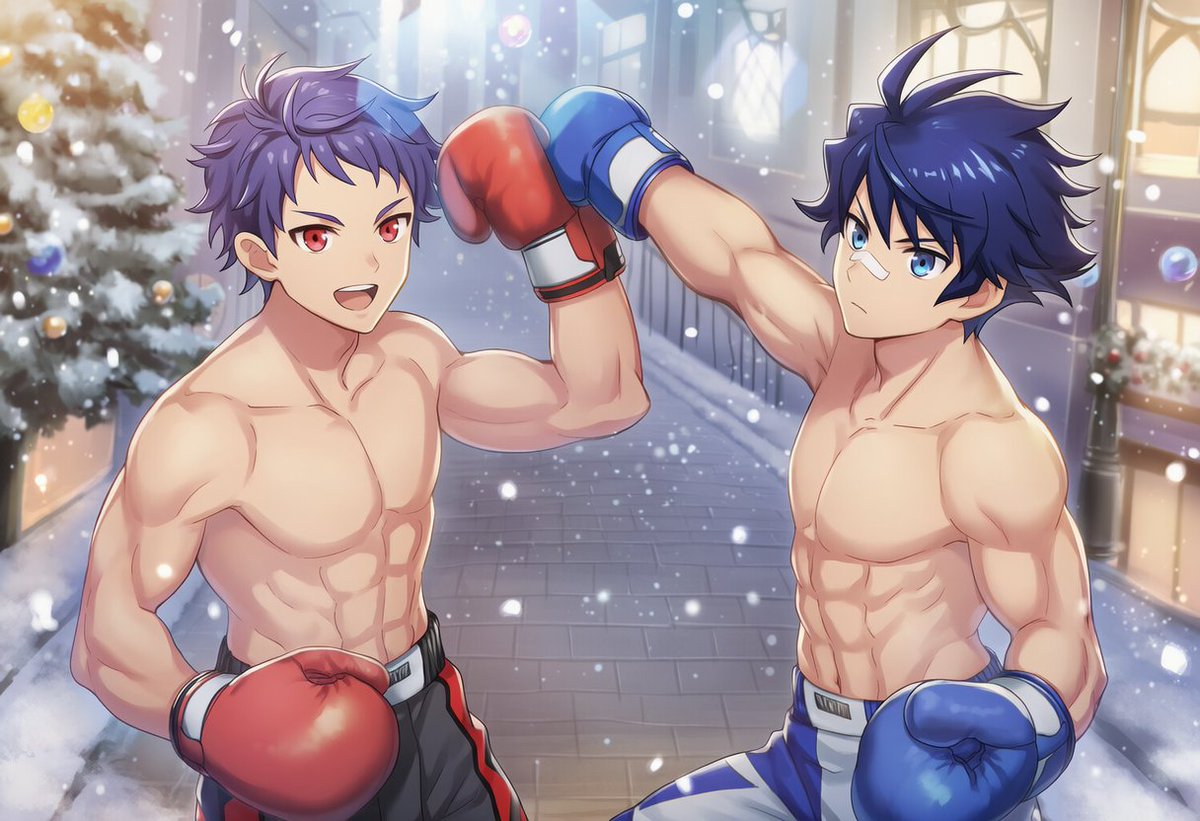 ♥りページ♥ ギャラリー（Pixiv未掲載）