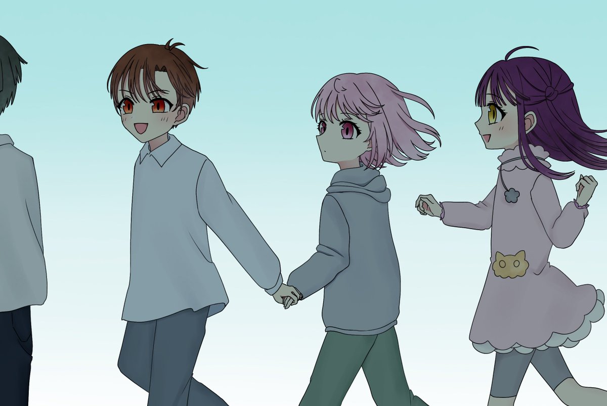 コンペイトウ (@konpeitounico) / Posts / X