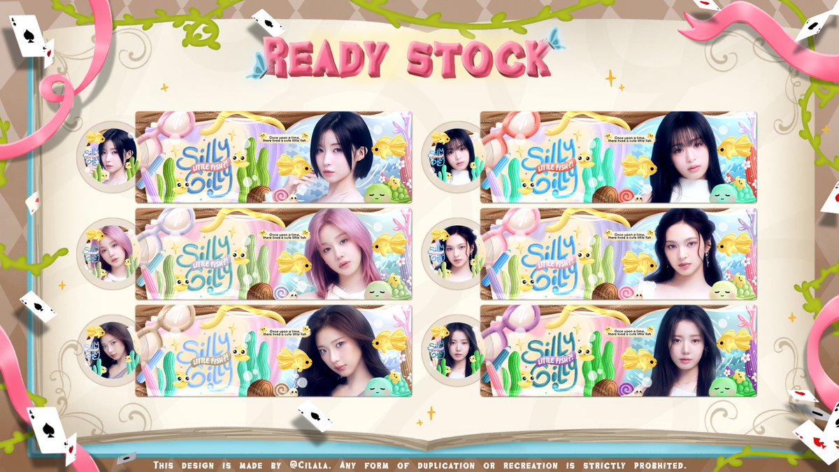 bycilala's tweet image. 🦭  𓏲♡ .  Help repost? ⁺.. thank you  ⊹

⑅ ꒰ ding—dong! 🦭🥛 Cila‘s page :: 𝑲𝒐𝒃𝒂𝒎𝒍𝒂𝒏𝒅 ꔛ 🥣 bawa ready stock ‘fishiepop regular’ ⩩ ⠟⟡˖  🍓🧁bisa kamu jemput dengan harga 23.000. Boleh jajan sekarang ya! Langsung dm aja mau yang mana🐾 

⊹ ࣪˖ 𓈒 #zonauang…