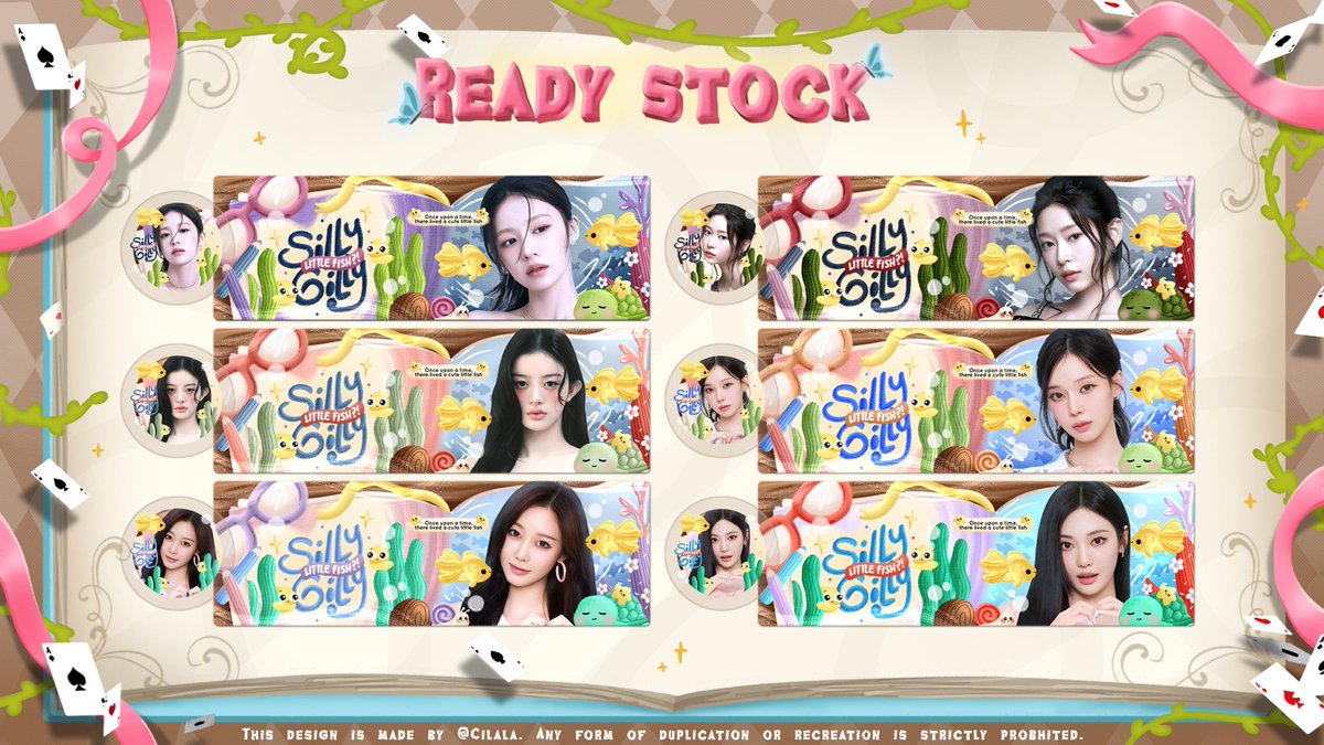 bycilala's tweet image. 🦭  𓏲♡ .  Help repost? ⁺.. thank you  ⊹

⑅ ꒰ ding—dong! 🦭🥛 Cila‘s page :: 𝑲𝒐𝒃𝒂𝒎𝒍𝒂𝒏𝒅 ꔛ 🥣 bawa ready stock ‘fishiepop regular’ ⩩ ⠟⟡˖  🍓🧁bisa kamu jemput dengan harga 23.000. Boleh jajan sekarang ya! Langsung dm aja mau yang mana🐾 

⊹ ࣪˖ 𓈒 #zonauang…