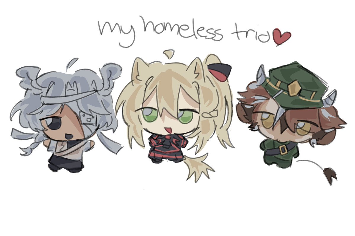 randomf_ox's tweet image. Thank you for 300 !! ok more of them

#StrengthSMP