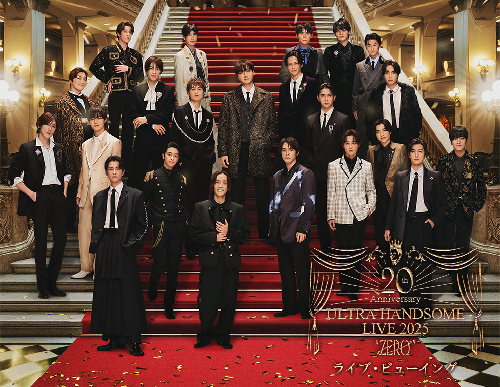 ライブ・ビューイング・ジャパン (@Live_Viewing_jp) / Posts / X