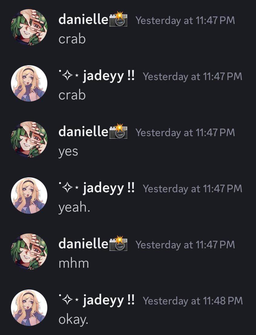 tinyylight's tweet image. what the fuck were we on about yesterday