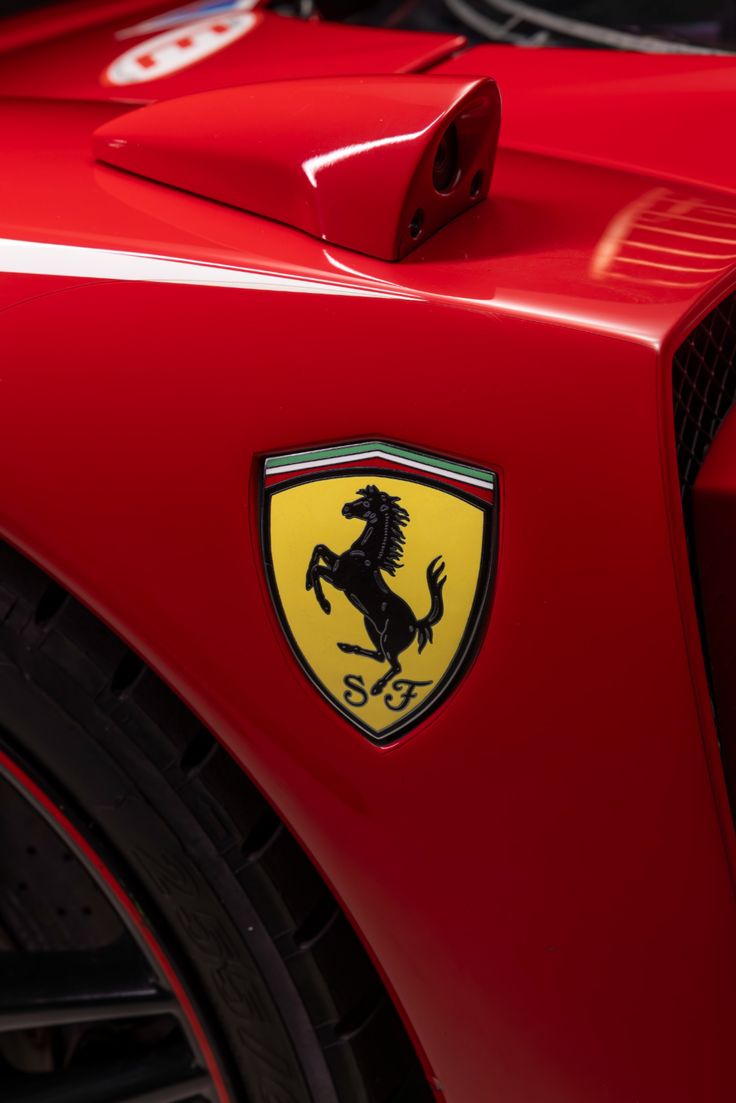 Ferrari_Power1's tweet image. Have a nice #FerrariFriday 🇮🇹🐎