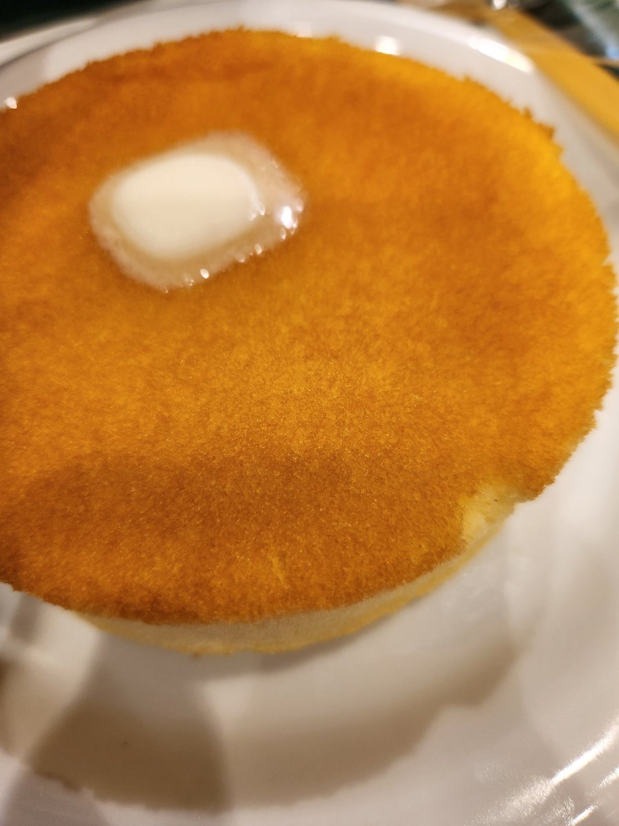 トレ後のモスはさいこー