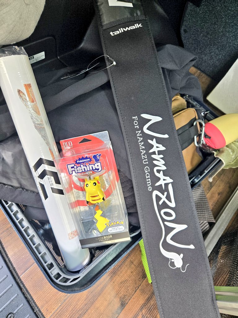 公式】tailwalk (テイルウォーク)｜世界中の釣り好き応援中