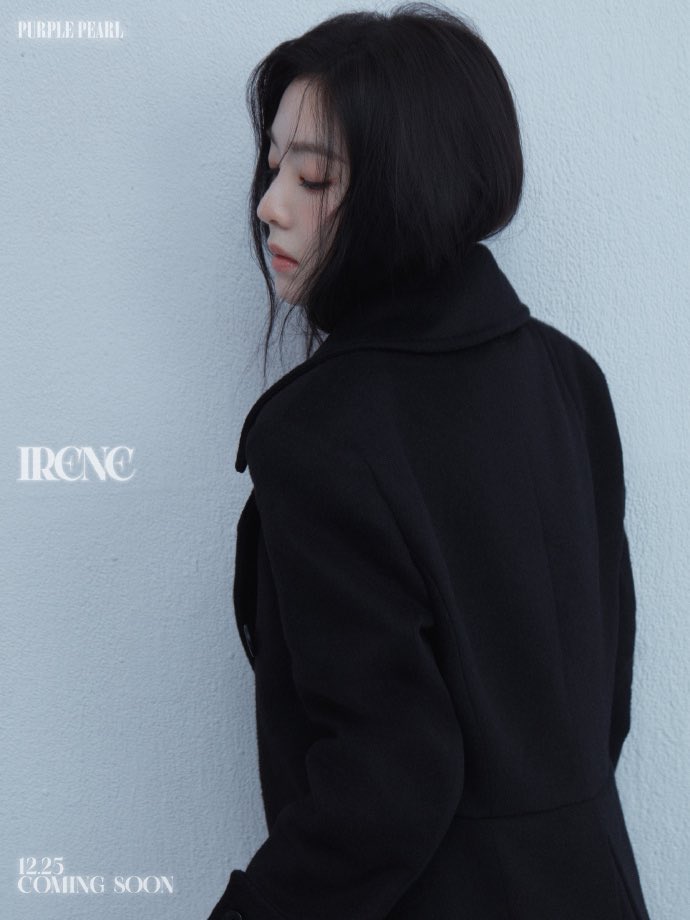 irene_global's tweet image. IRENE x PURPLEPEARL Magazine! 🩶

#IRENE #아이린 #RedVelvet @RVsmtown