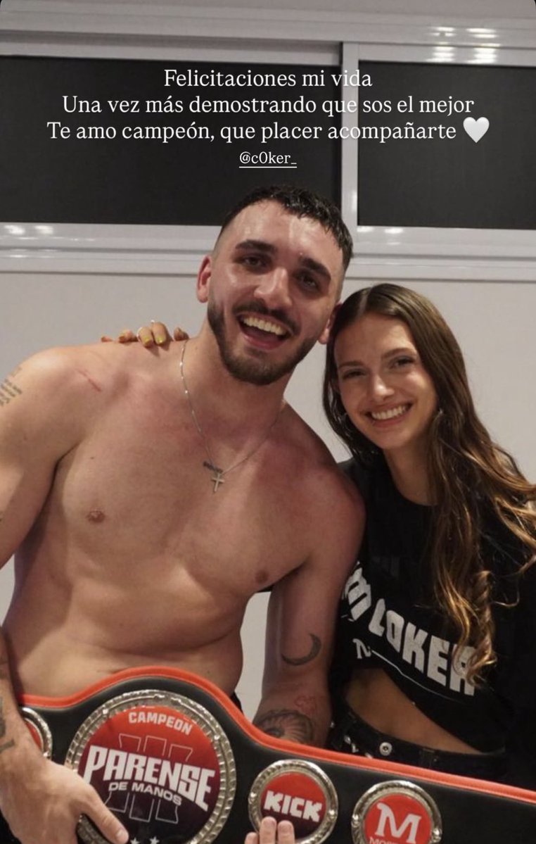 el amor es lo más grande que hay