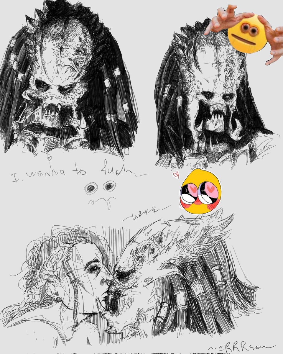 eRRRso's tweet image. hot👀

#PredatorFanart #wolf