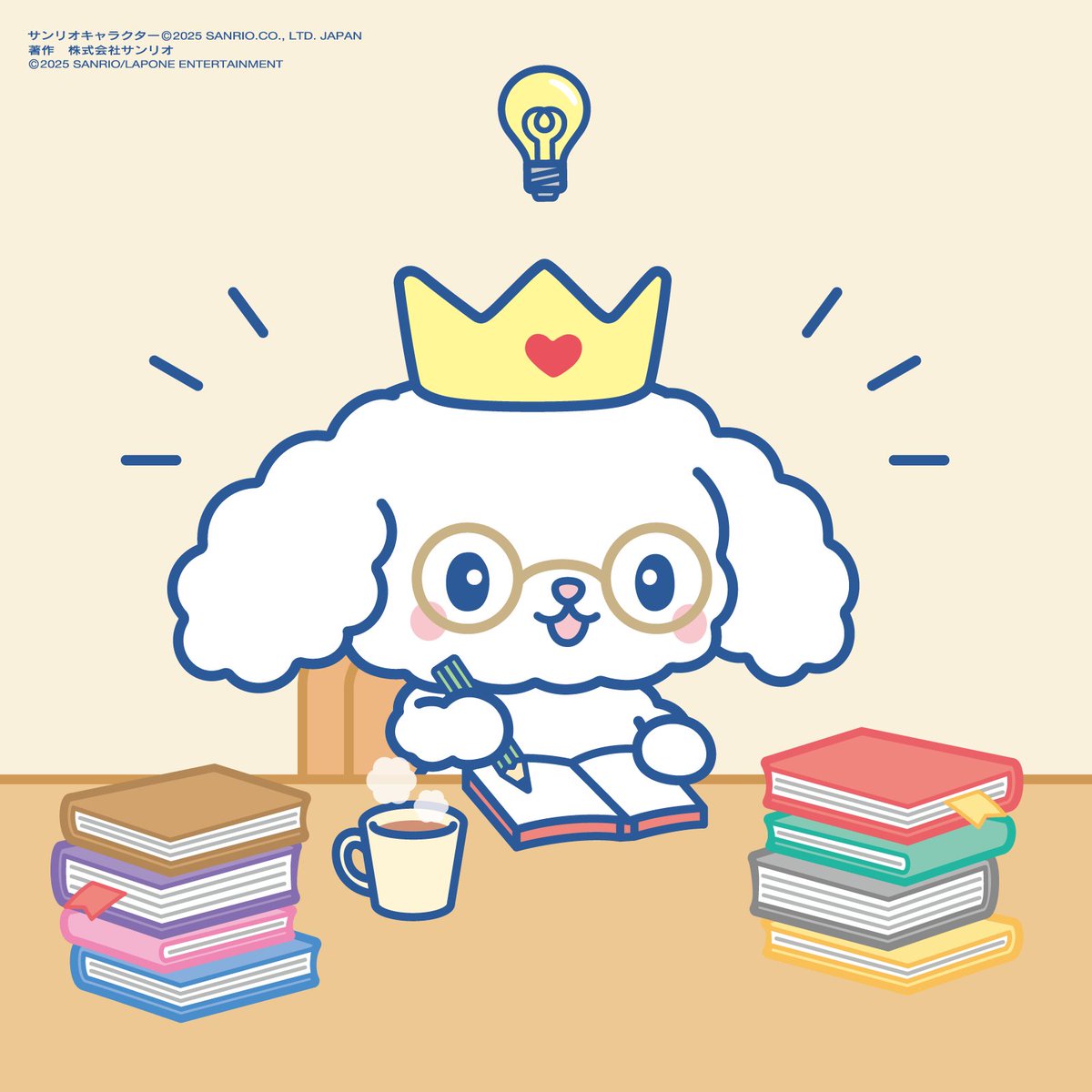 JOCHUM(ジェオチャム) (@jo1xsanrio) / Posts / X