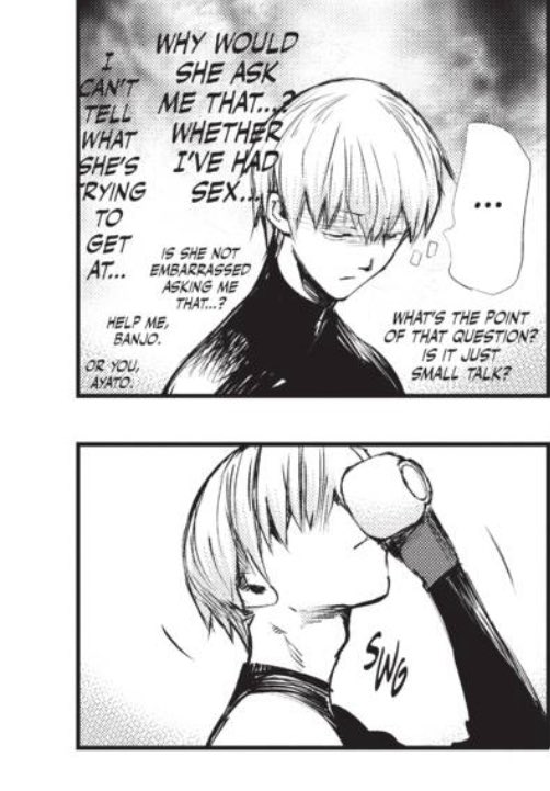 CSharpi3's tweet image. HE’S SUCH A DORK I HATE HIM

#tokyosharpie