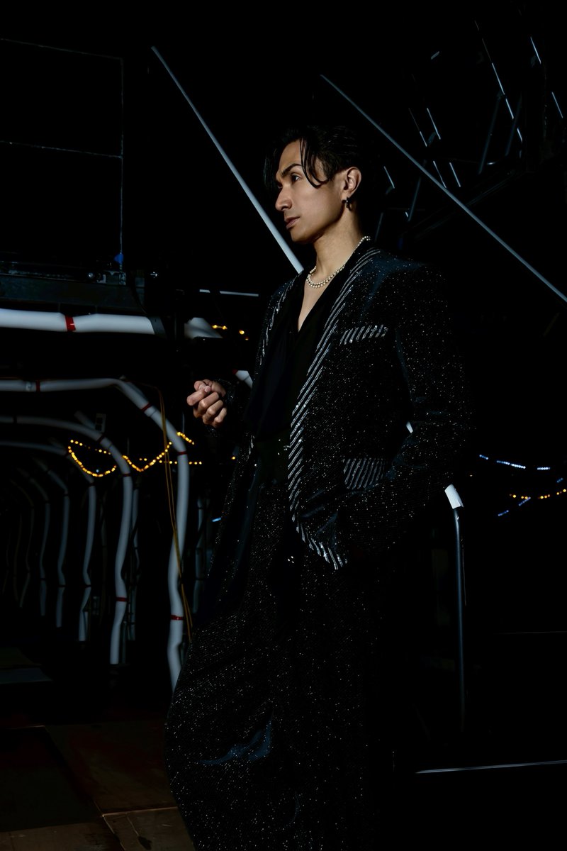 橘ケンチ/EXILE KENCHI (@kenchi_official) / Posts / X