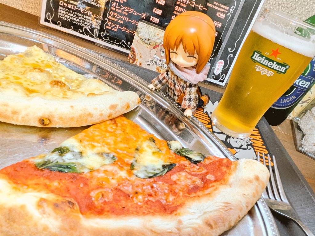 大洗へ到着〜(⁠人⁠ ⁠•͈⁠ᴗ⁠•͈⁠)✨ お昼は久々の熊八さんで(⁠ ⁠ꈍ⁠ᴗ⁠ꈍ