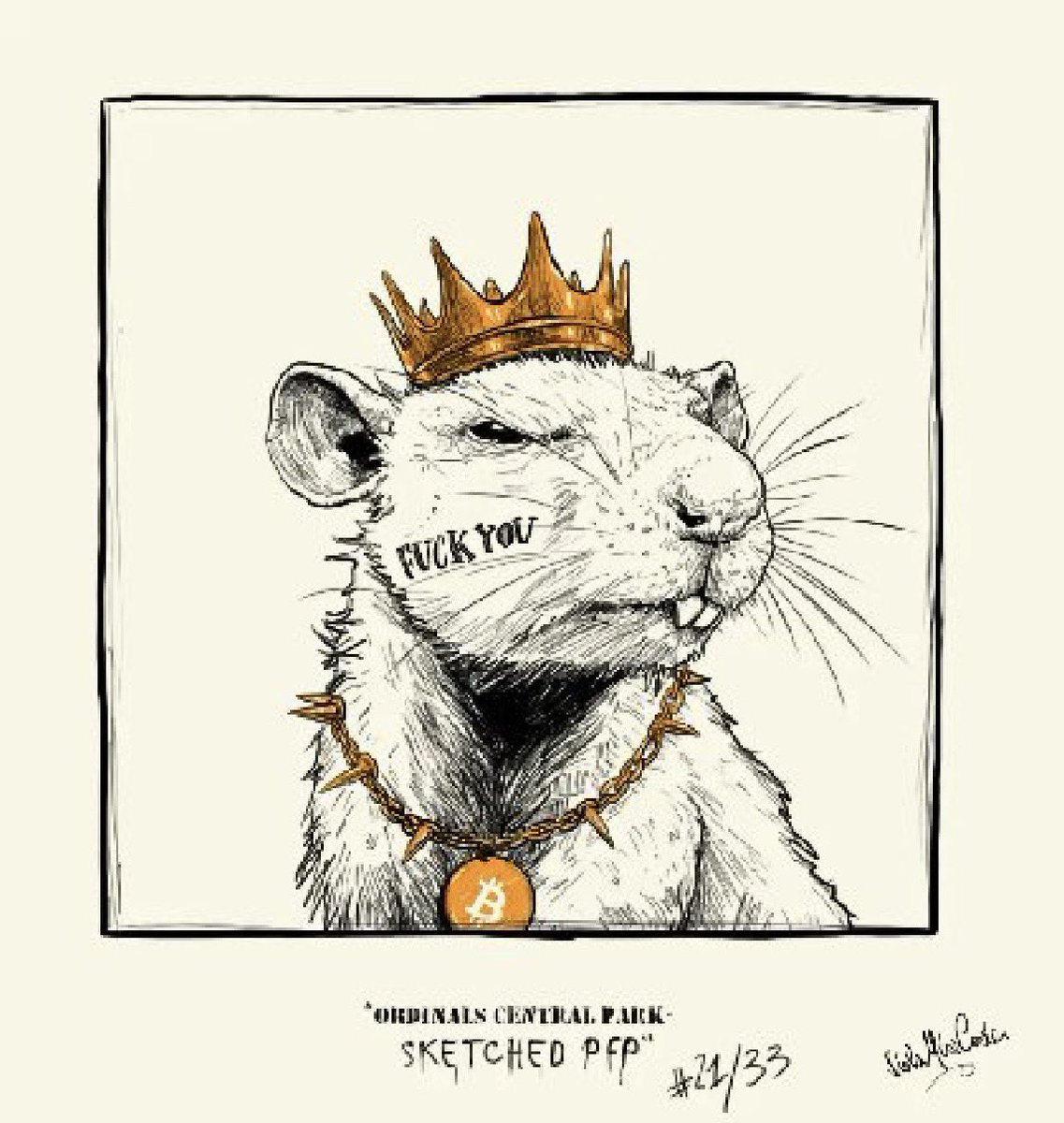 VoodooNFT tweet media