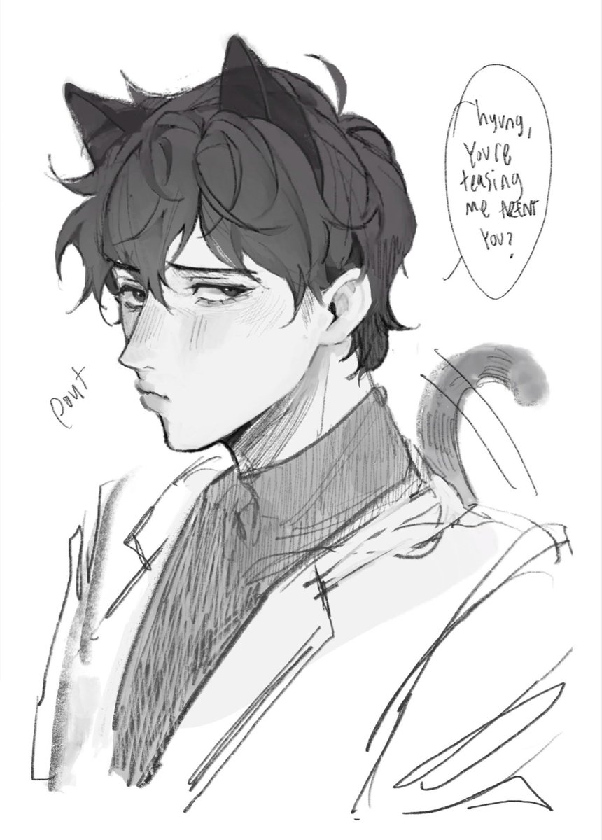 han yoohyun han mewhyun #MySClassHunters #내가키운S급들