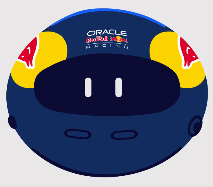 Boxie Mascot tweet media