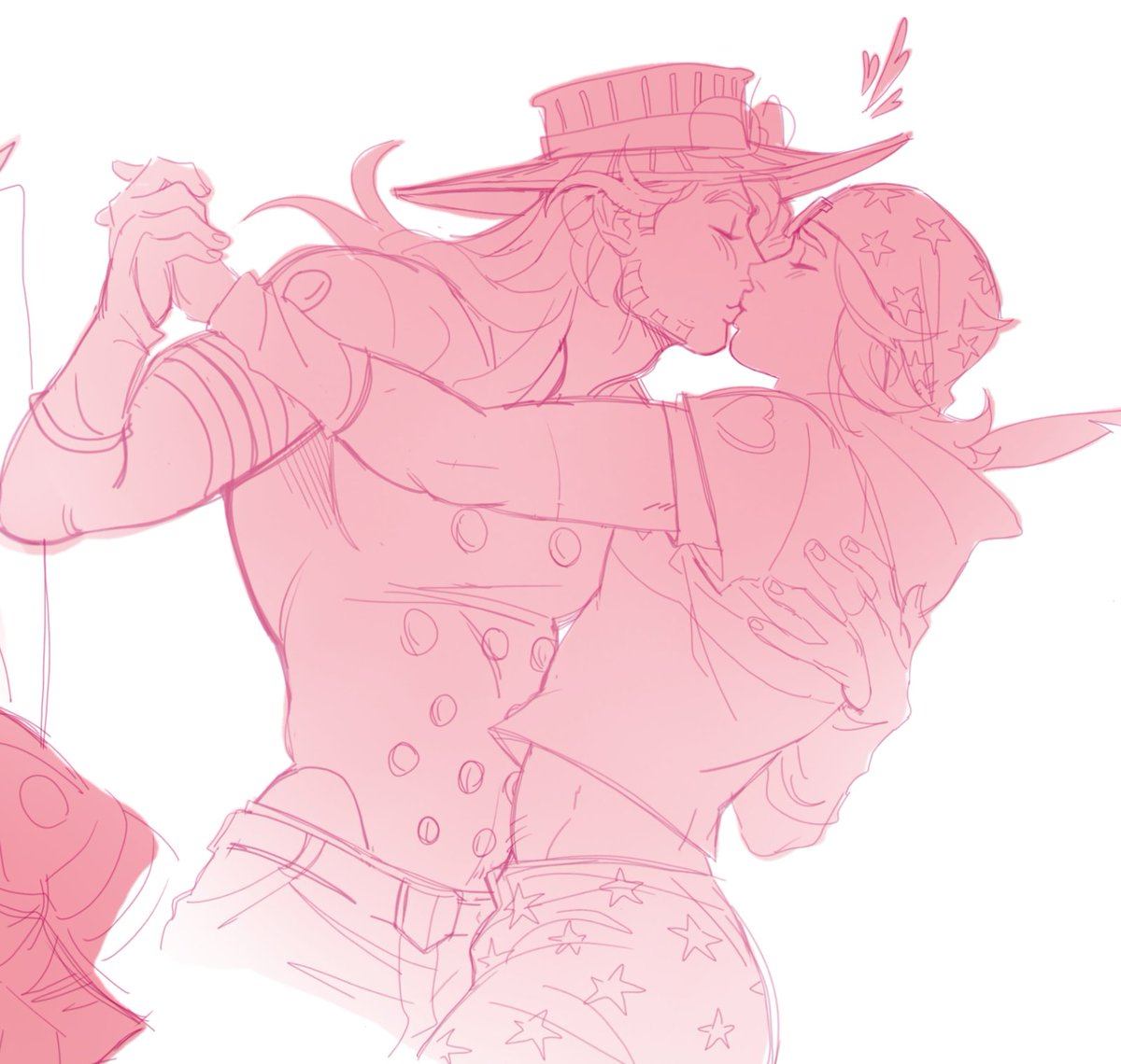 gentleslowdance's tweet image. #JJBA #gyjo