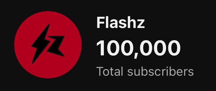 FlashzYT tweet media