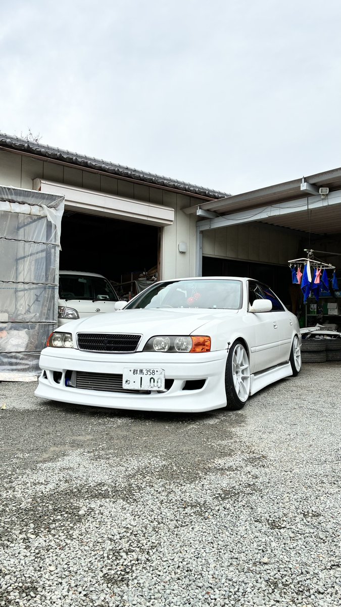 JZXWorld (@jzx_world) / Posts / X