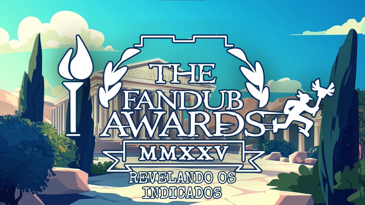 Máquina De Dublagens (VA🎙) tweet media