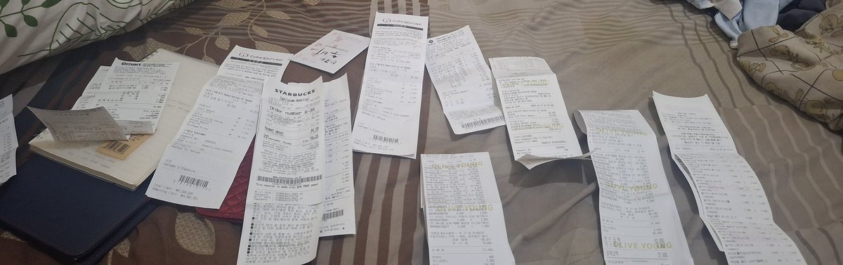 Buka usaha jastipan aja apa ya? Mayan nambah-nambah uang jajan 😂