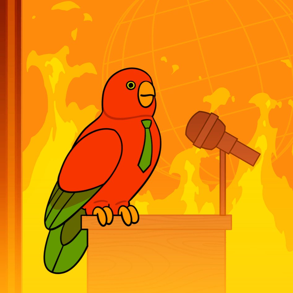 TempoLabGames's tweet image. me when the post launch bug reports start coming in