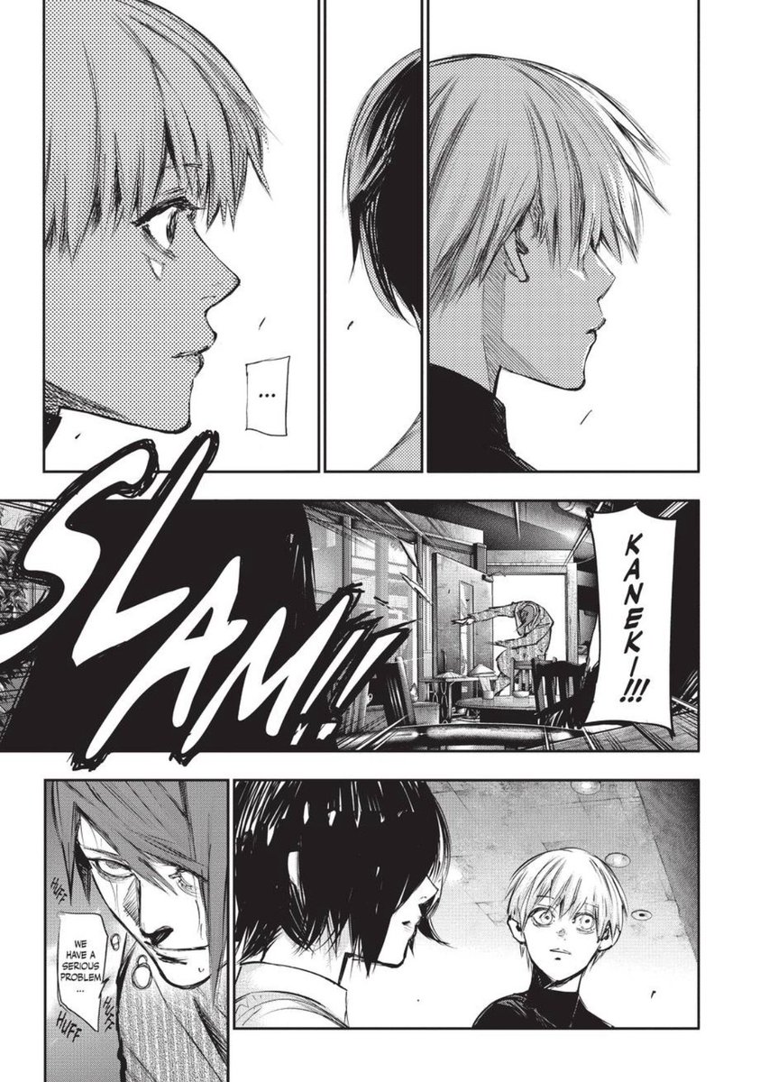 CSharpi3's tweet image. #killishidawithhammers

#tokyosharpie